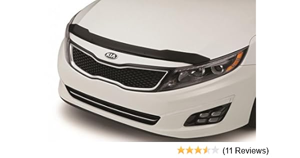 Active hood kia
